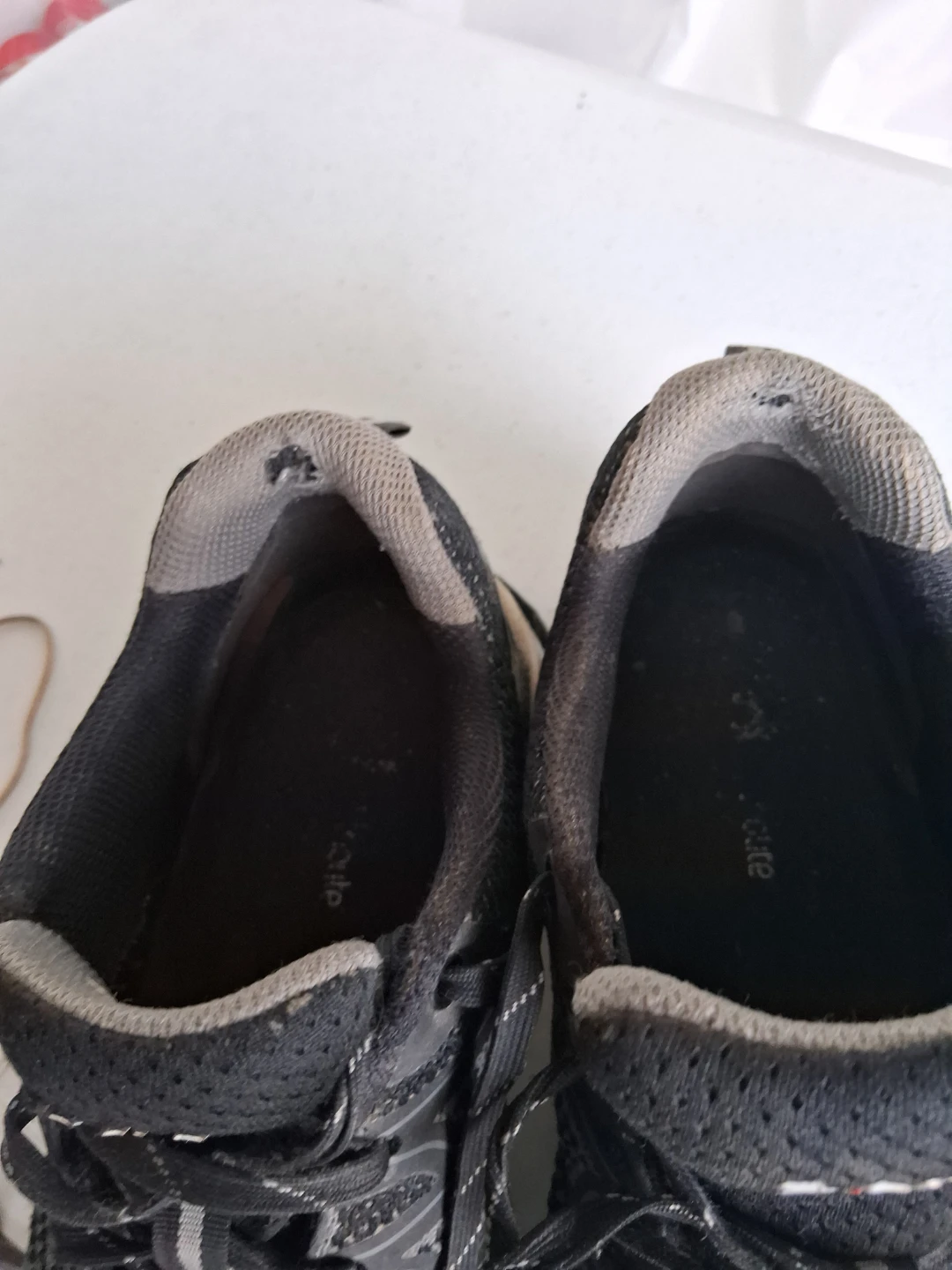 Helly Hansen Workwear "Zone Pro" Safety Shoes size 9 - photo 4