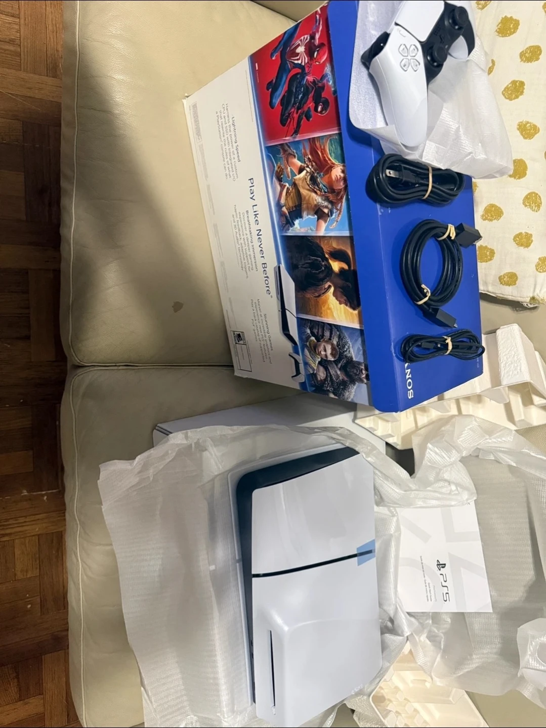 Sony PlayStation 5 Console