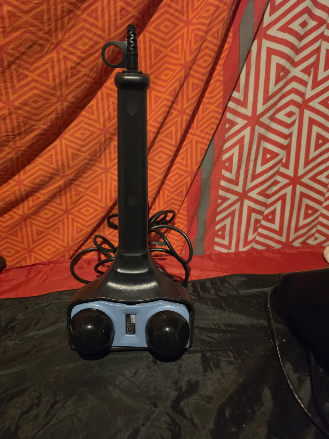Thumper Model D401NA Massager - photo 3