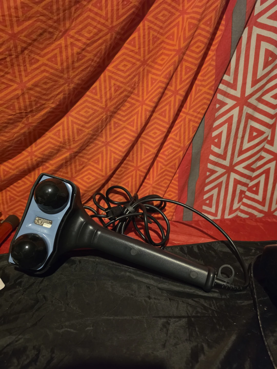 Thumper Model D401NA Massager - photo 5