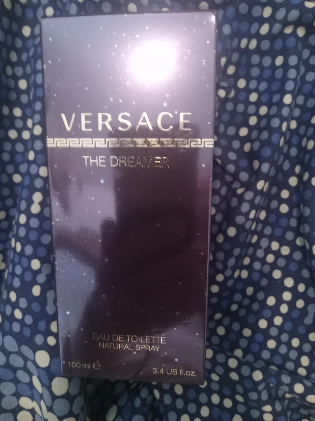 Versace The Dreamer Eau de Toilette 100ml