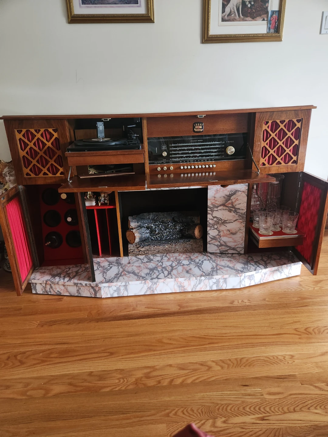 Stereo console - photo 3