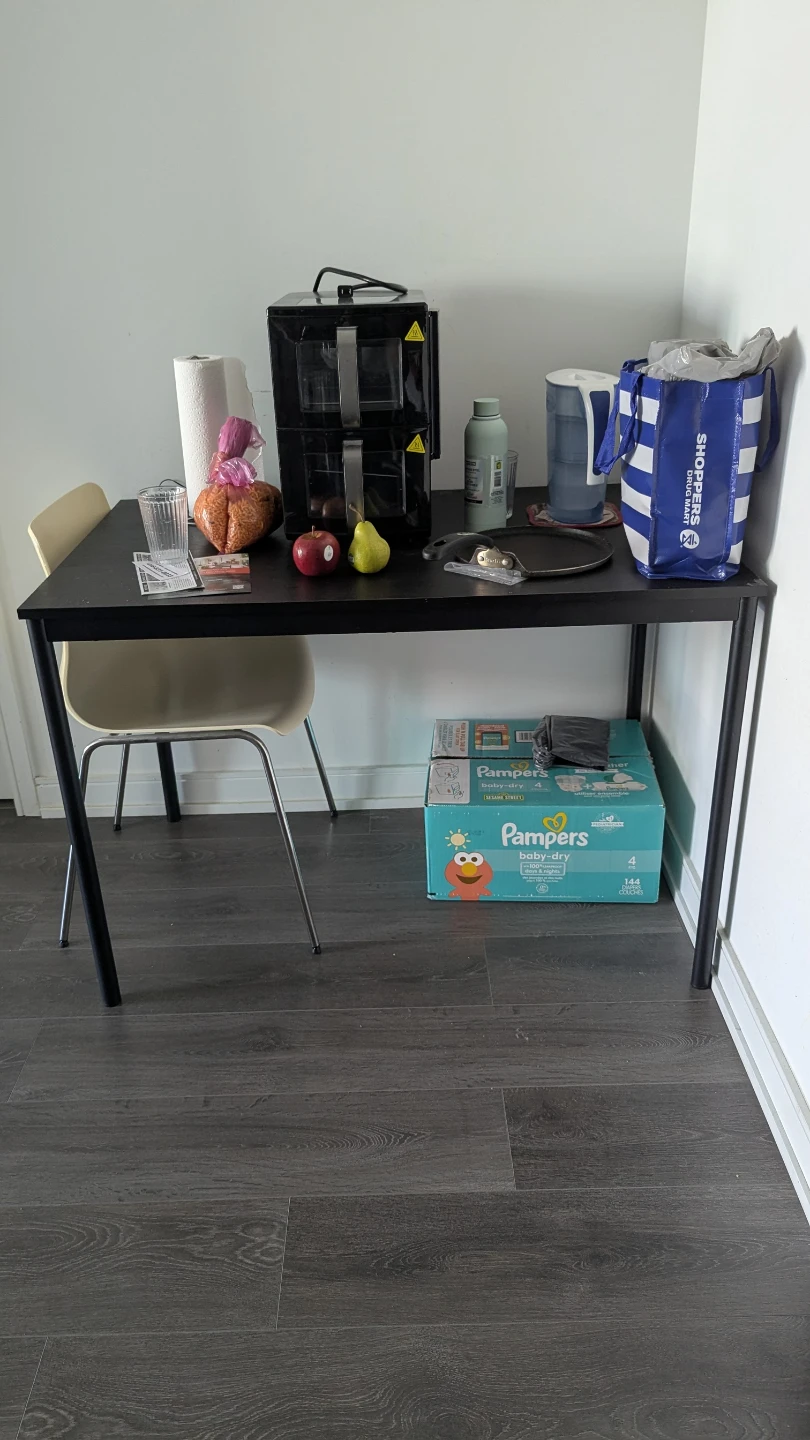 Sturdy Dining Table - photo 2