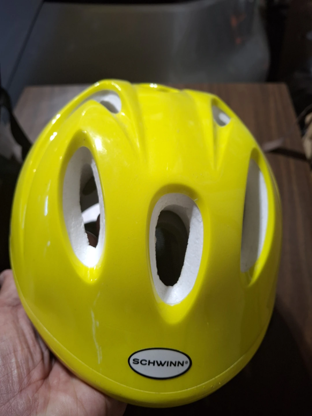 Schwinn Youth Bicycle Helmet