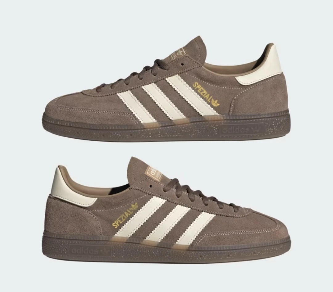 Unisex Adidas Handball Spezial Shoes – BRAND NEW (Never Worn!) - photo 2