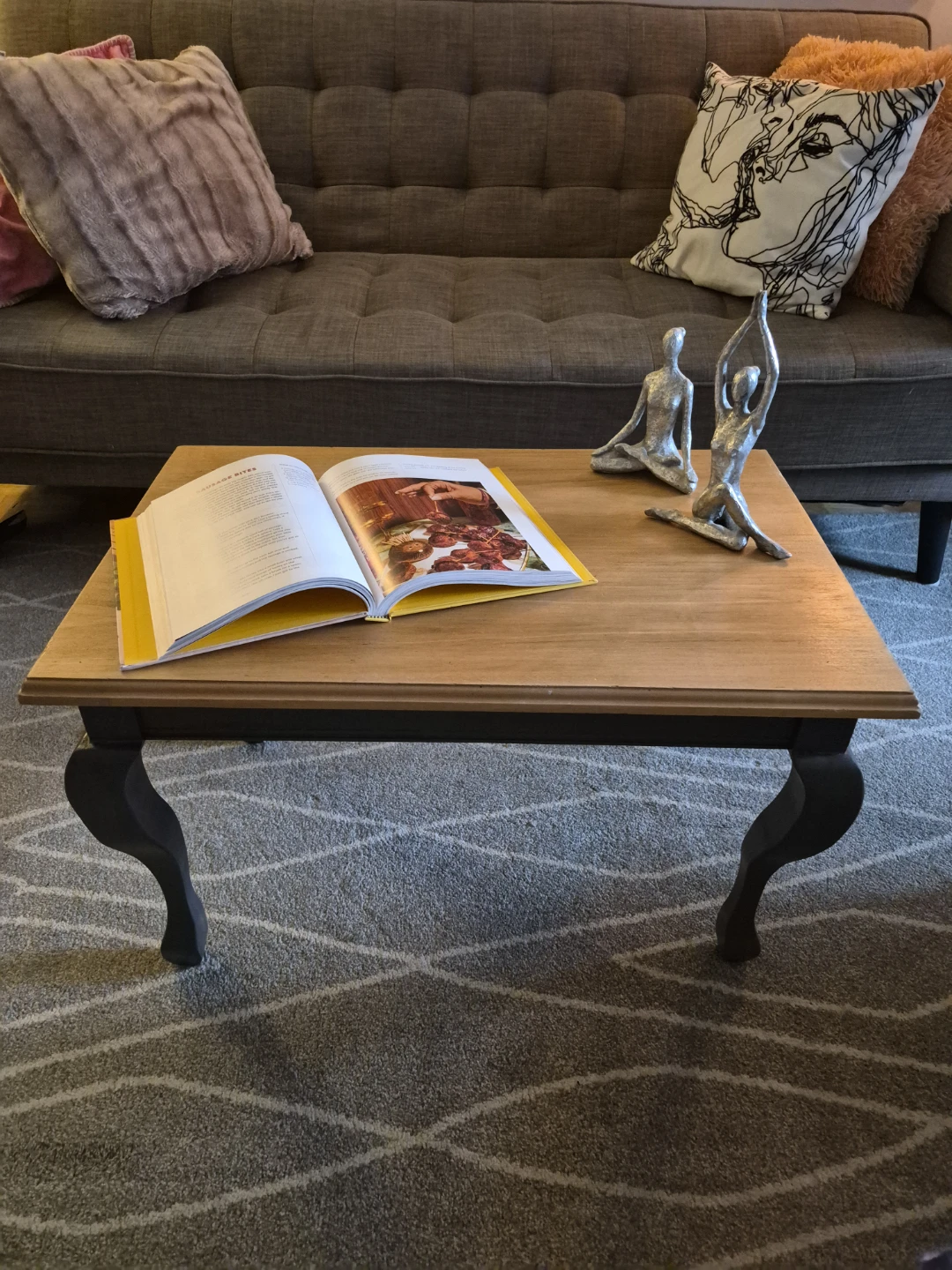 Coffee Table/Side table/Accent Table - photo 3