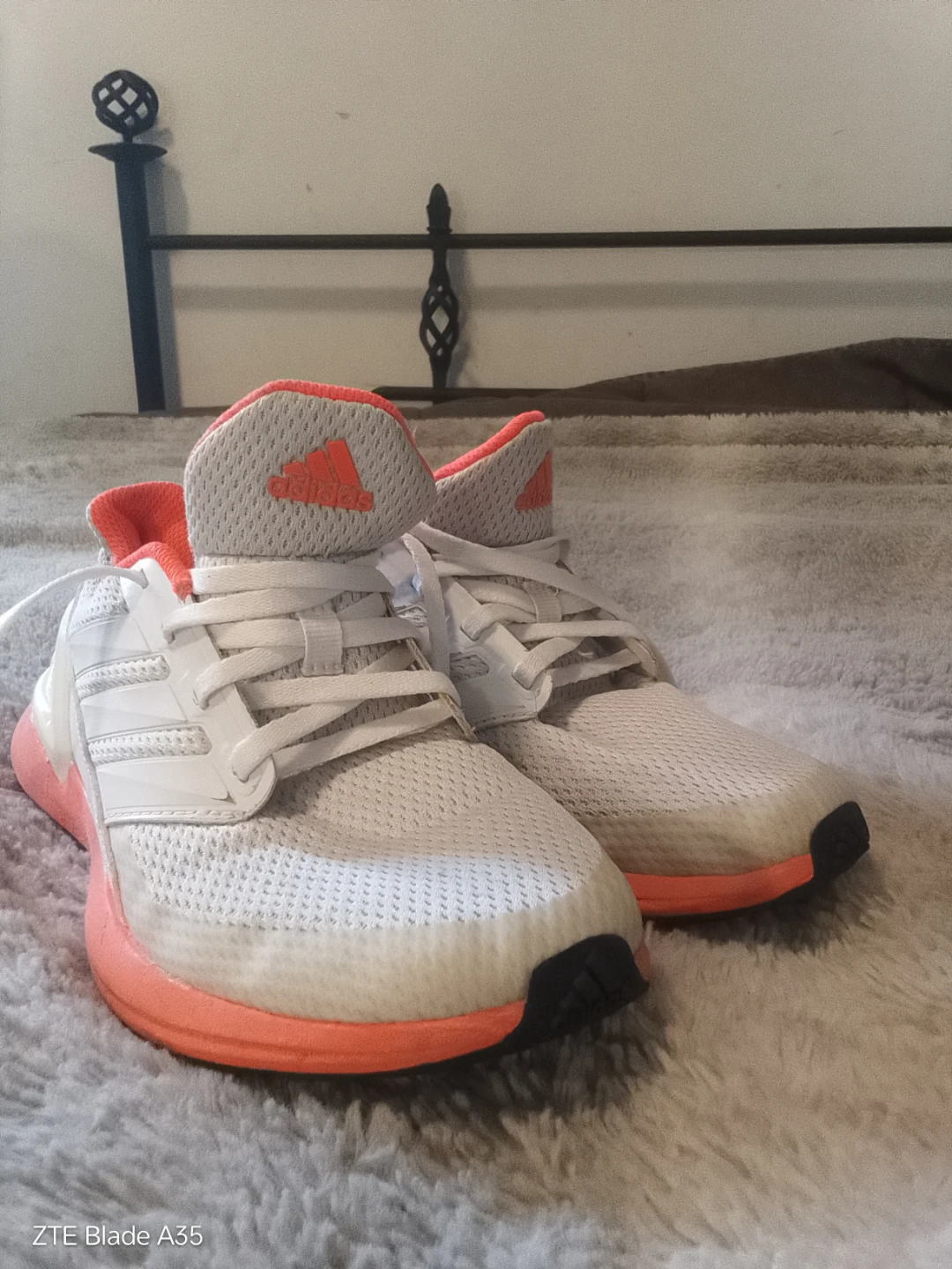 Adidas Running Shoes