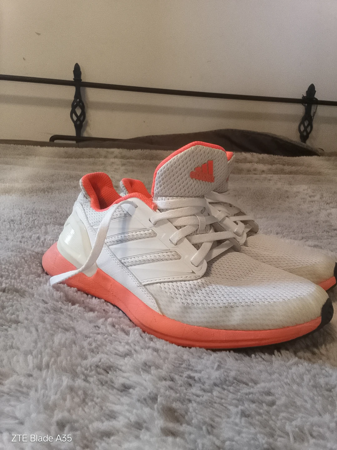 Adidas Running Shoes - photo 2