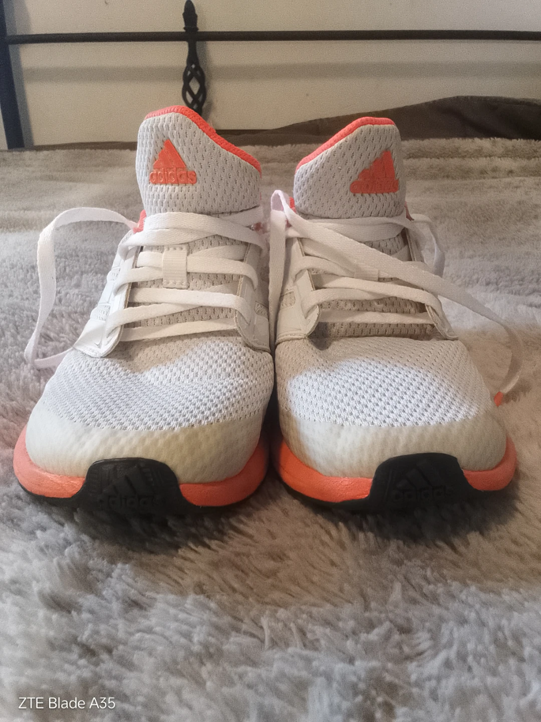 Adidas Running Shoes - photo 3