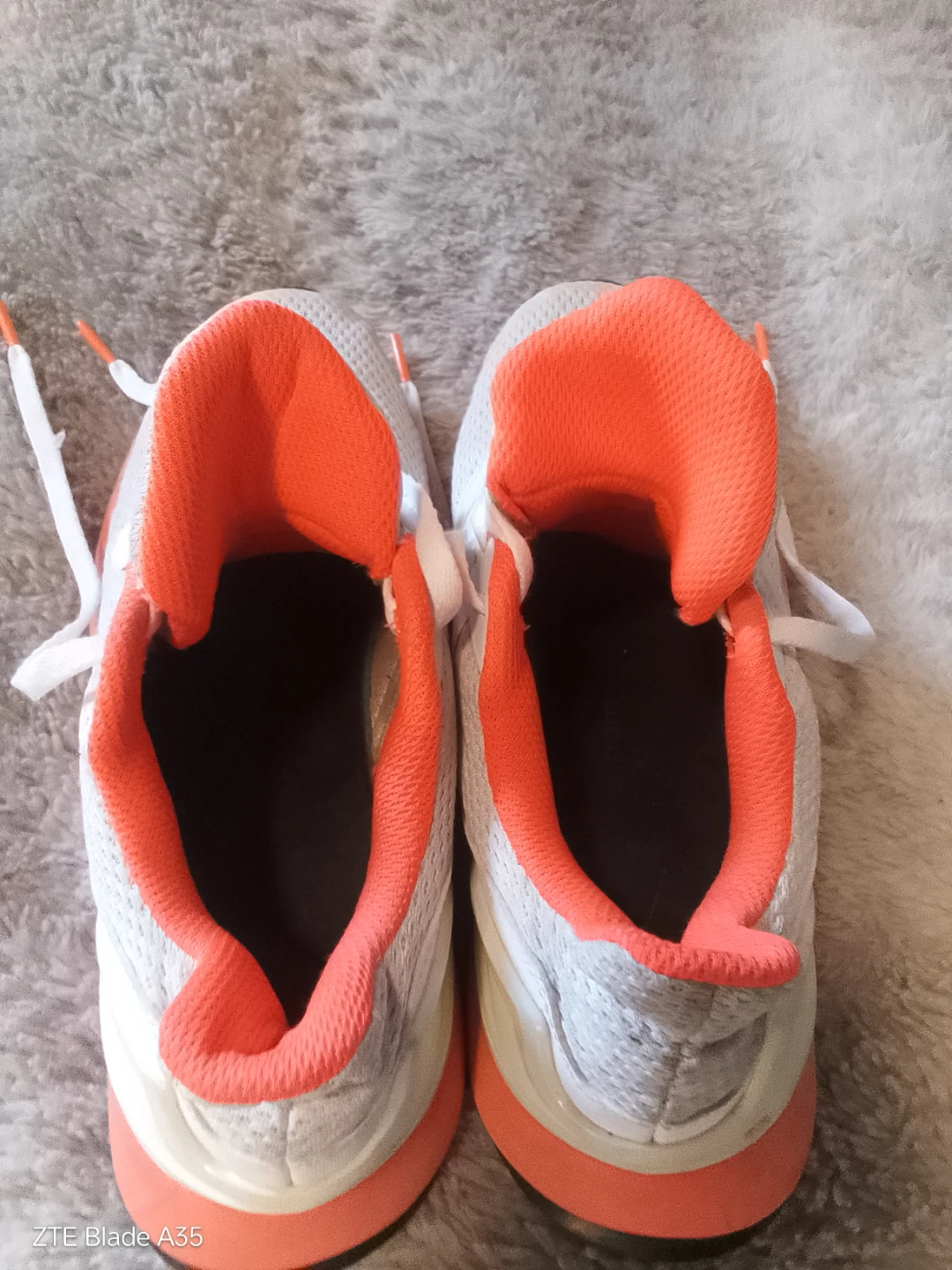 Adidas Running Shoes - photo 5