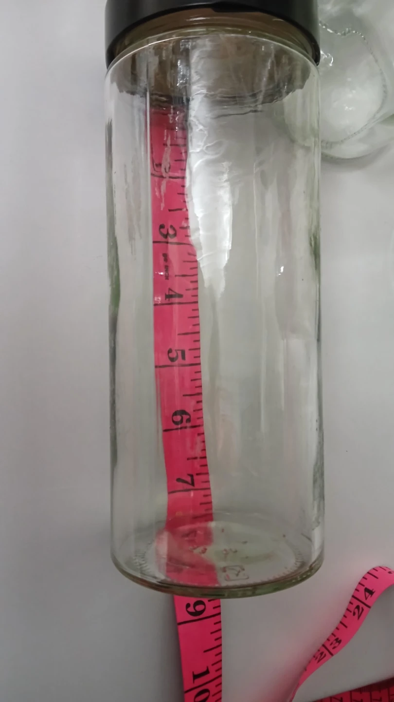 Collection of glass jars for $5.00 - photo 3