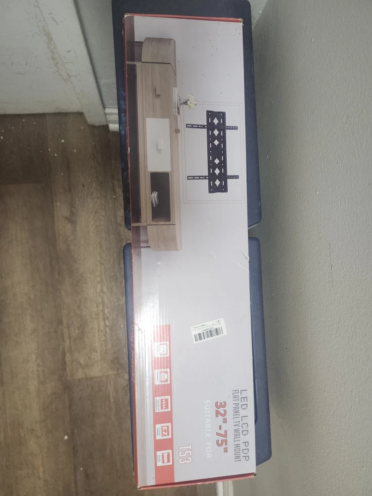 LED LCD PDP Flat Panel TV Wall Mount 32"-75"