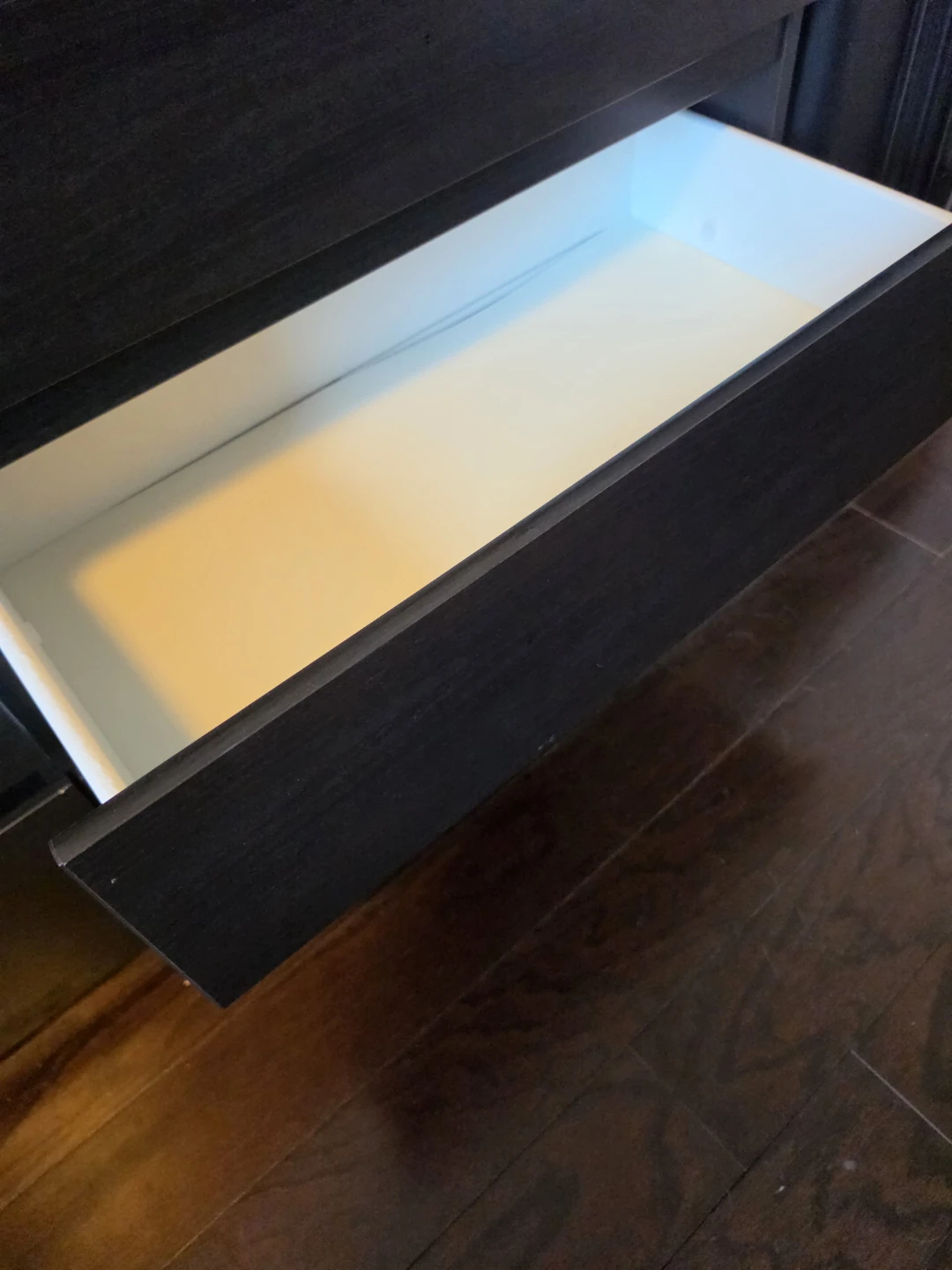 Ikea Skorlinta Dresser - $95 - photo 2