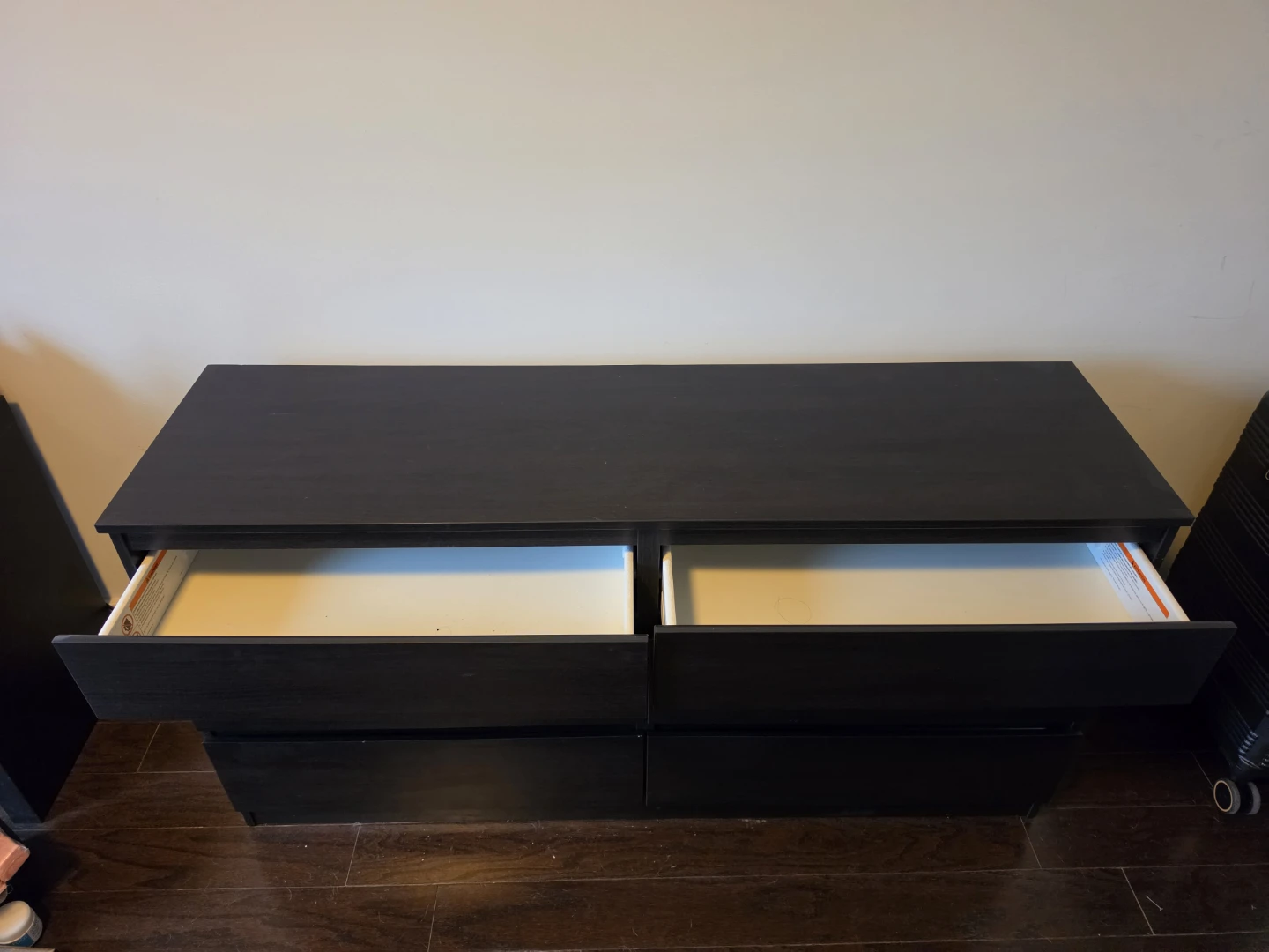 Ikea Skorlinta Dresser - $95 - photo 4