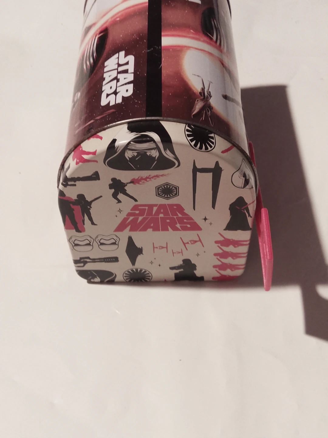 Star Wars Tin Mailbox - photo 3