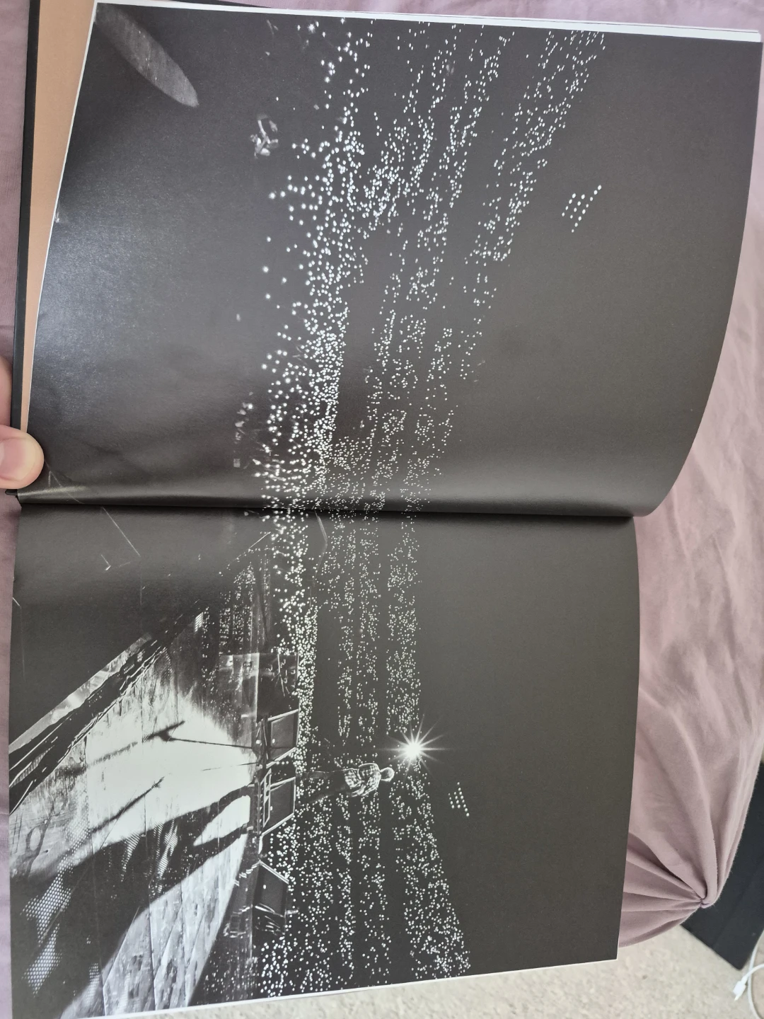 ⚽ Ed Sheeran Memories We Made Book by Christie Goodwin - photo 4