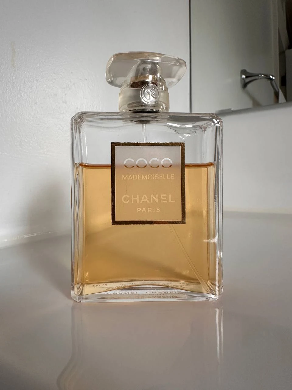 CHANEL COCO MADEMOISELLE Eau de Parfum 100 ml
