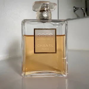 CHANEL COCO MADEMOISELLE Eau de Parfum 100 ml
