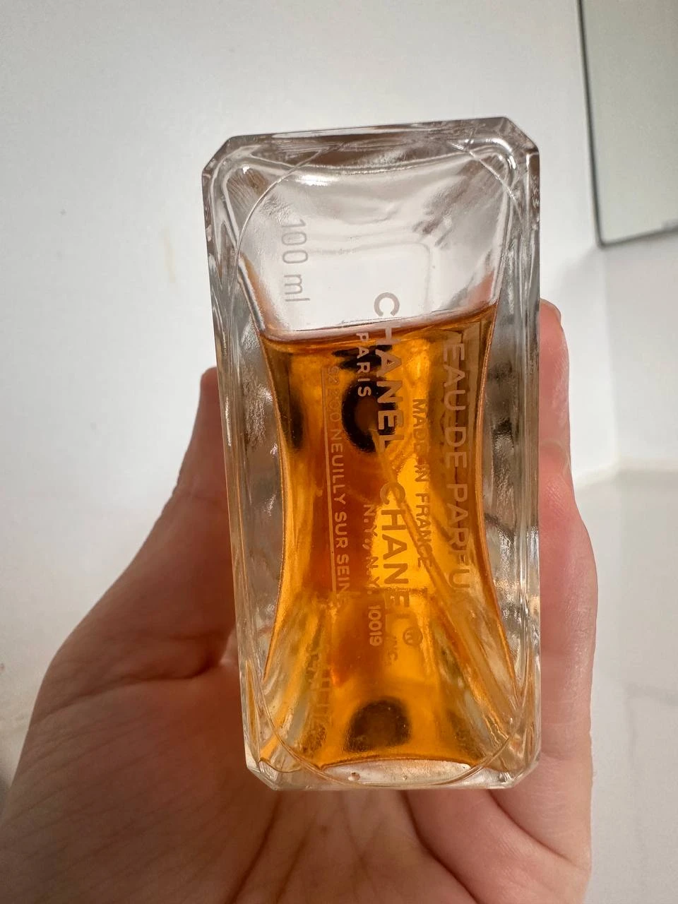 CHANEL COCO MADEMOISELLE Eau de Parfum 100 ml - photo 3