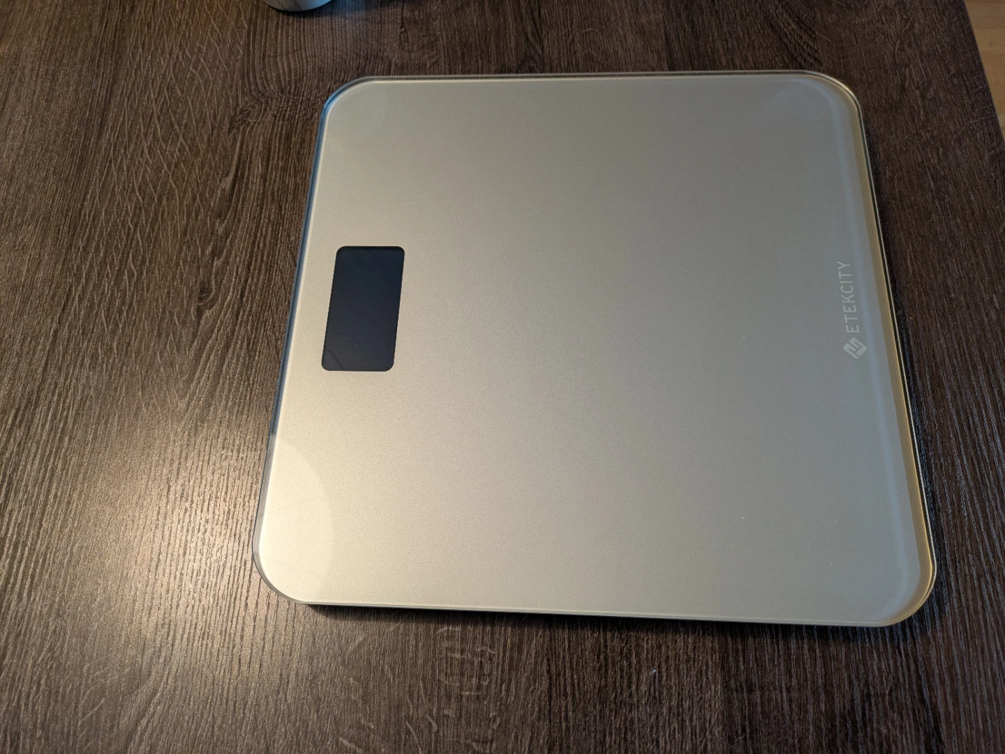 ETEKCITY Digital Weight Scale - photo 2