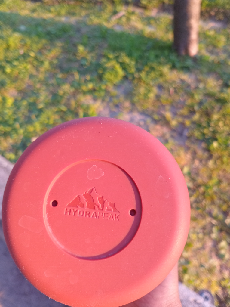 Hydrapeak Water Bottle - photo 2
