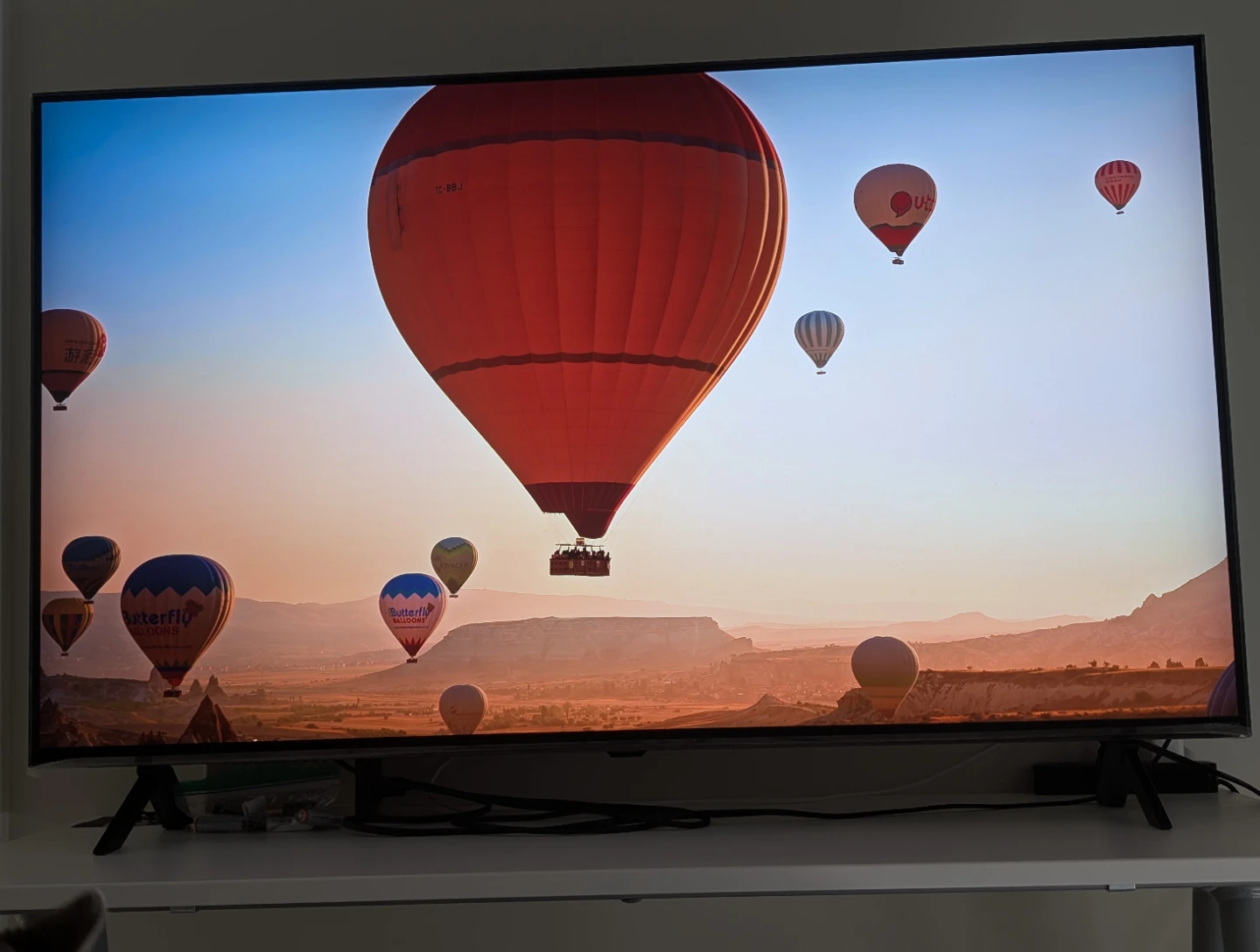 LG NanoCell 50" 4K UHD HDR LED webOS Smart TV - photo 3