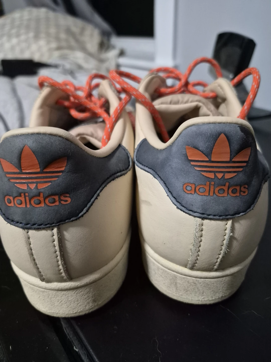 Adidas SuperStar shoes - photo 4