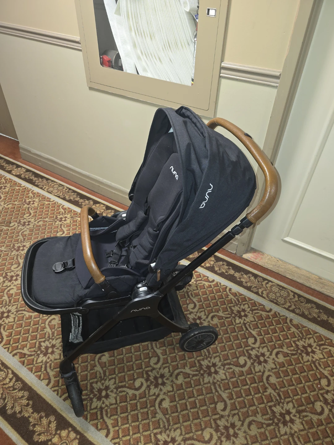 Nuna Stroller - photo 5