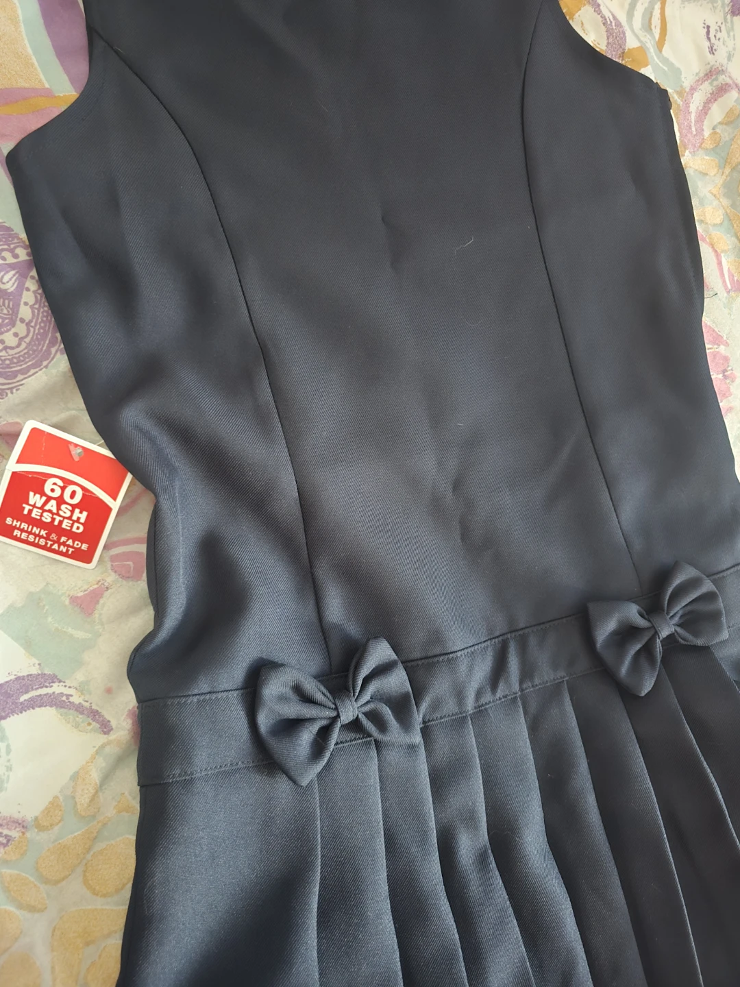 ⚽️ Smith's American School Uniform Dress Size 10 - photo 3