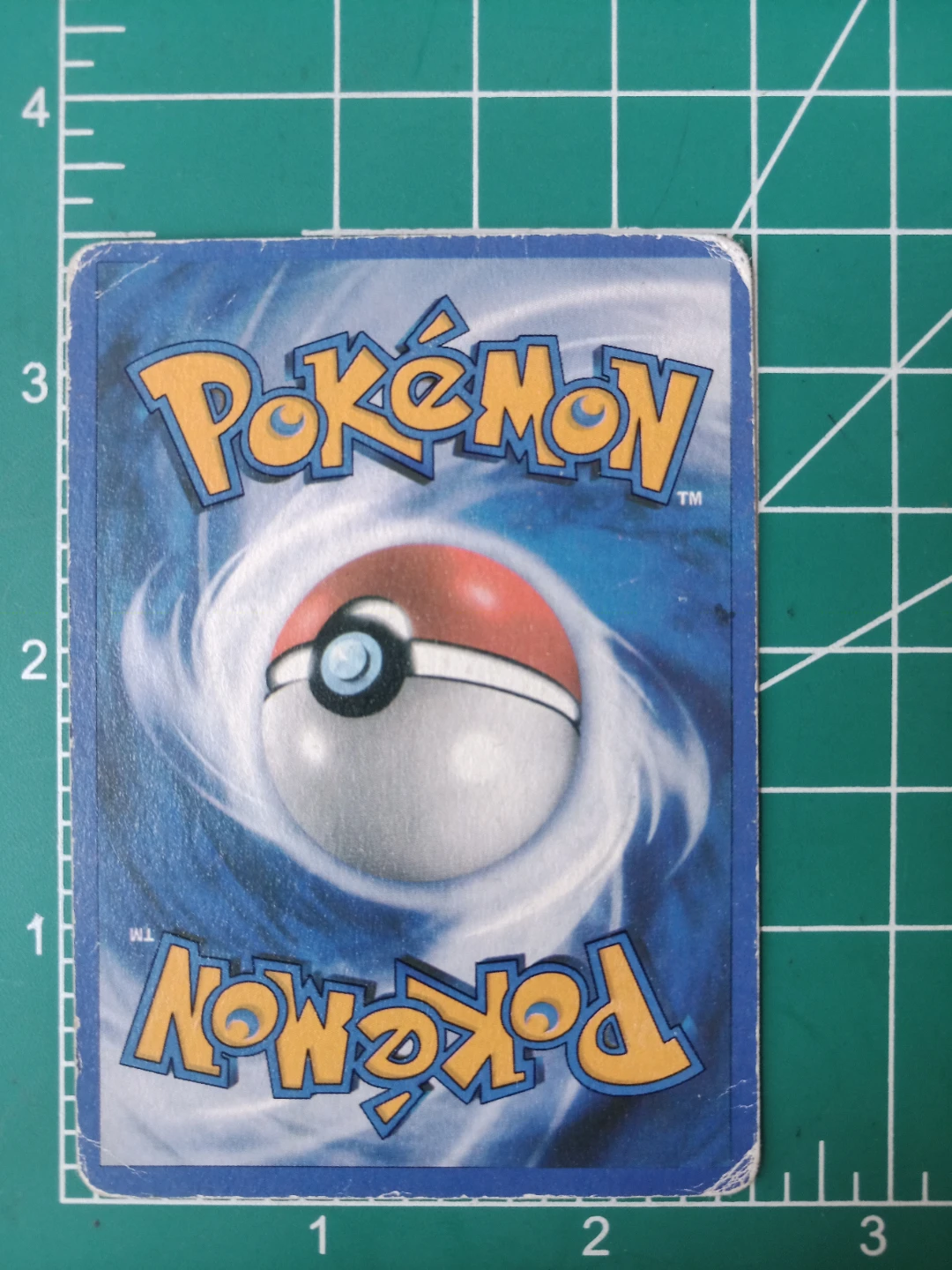 Pokemon Trainer Card - Team Galactic's Invention G-109 SP Radar - photo 2