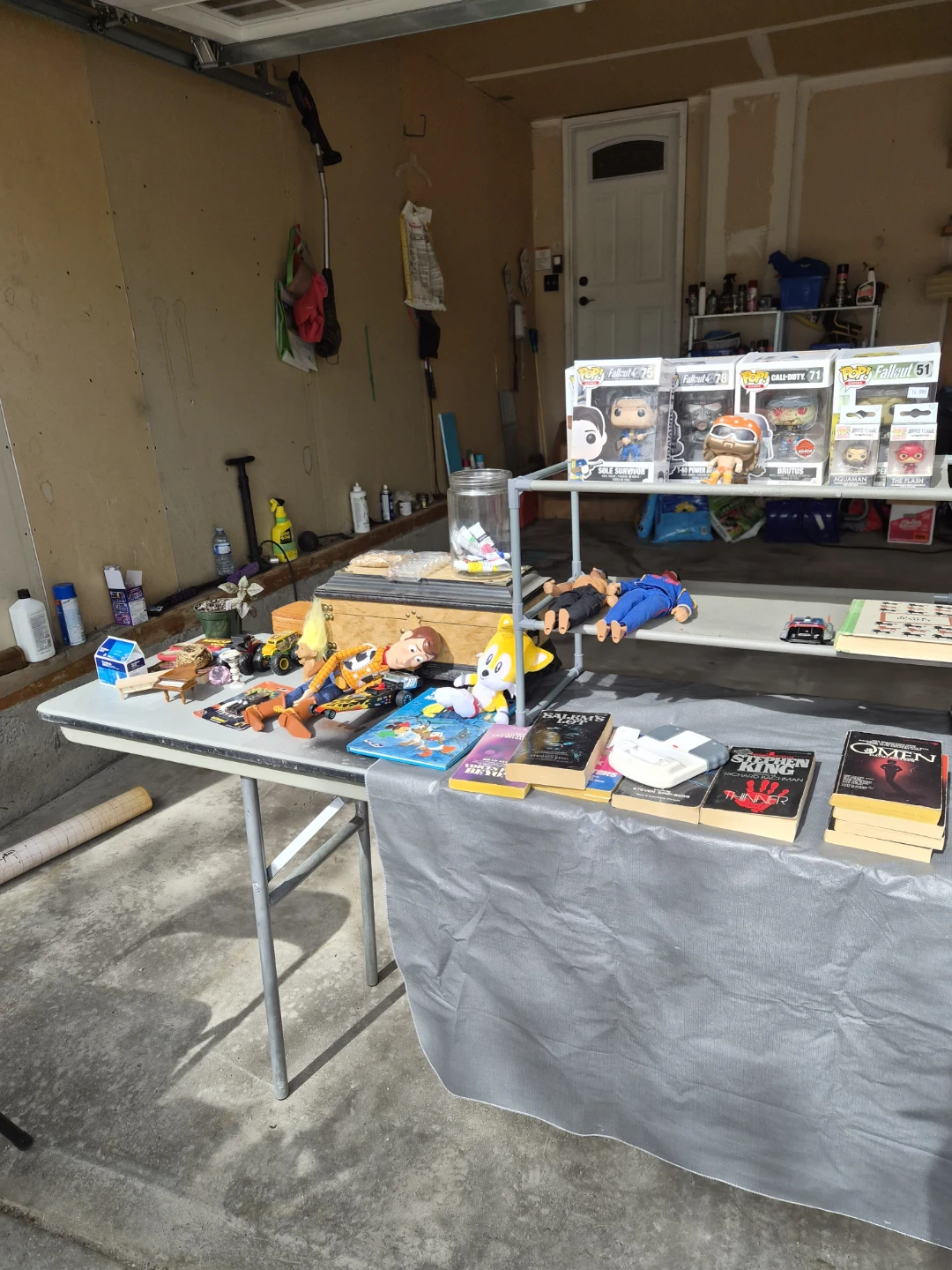 Yard sale! June 6, 10am-2pm- 231 Bridlewood circle sw - photo 3