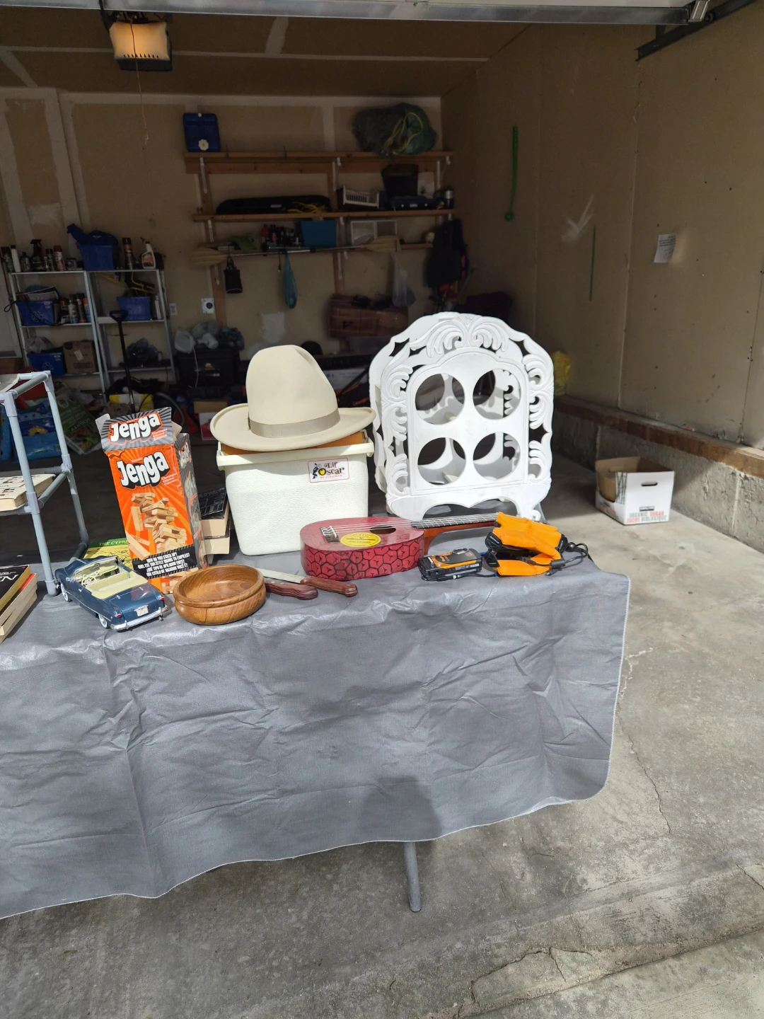 Yard sale! June 6, 10am-2pm- 231 Bridlewood circle sw - photo 4