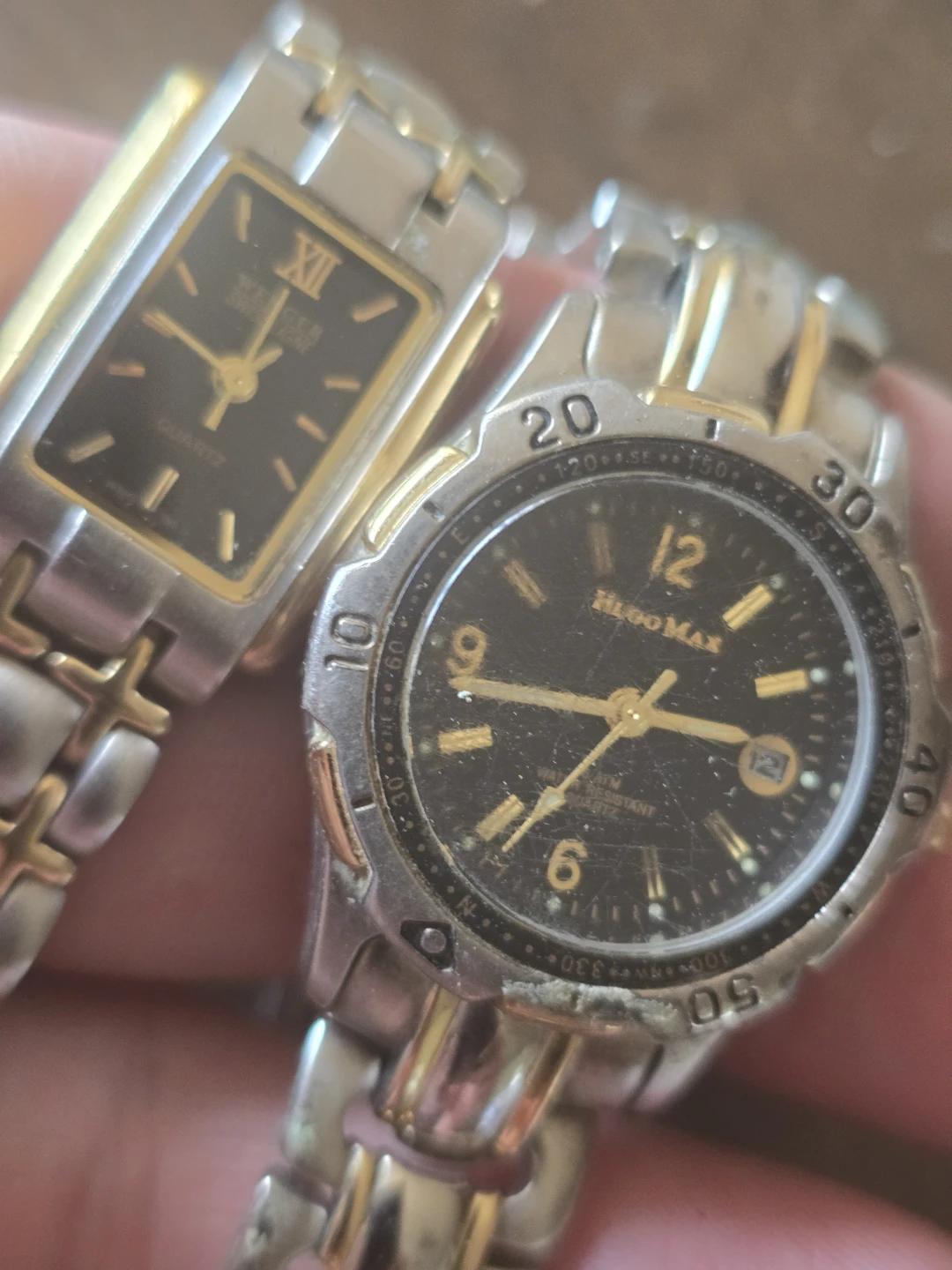 Assorted Women's Watches - Dufonte, Pulsar, Rodania & More - photo 5