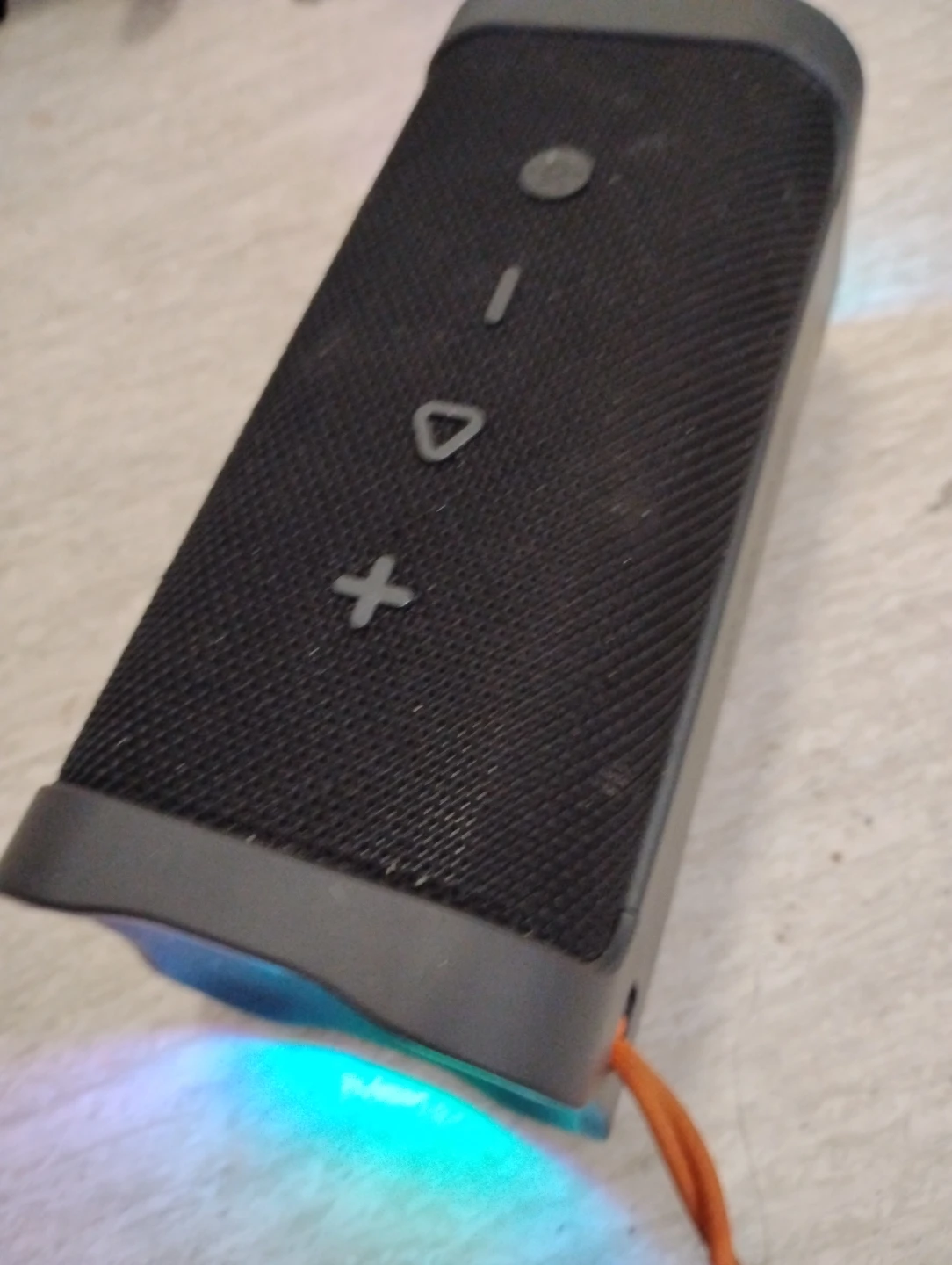 Skullcandy Portable Bluetooth Speaker