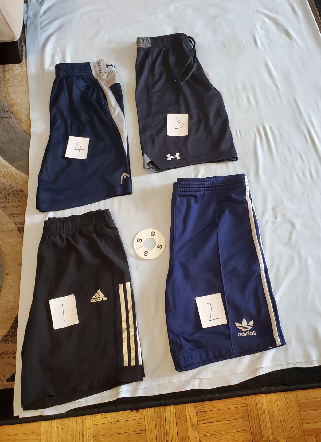 Men's / Boys & Kids Shorts - photo 2