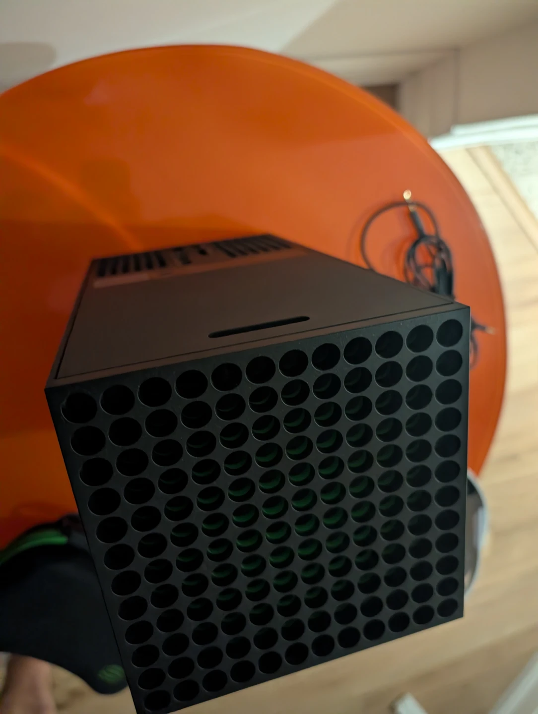Xbox Series X 1TB SSD - photo 4