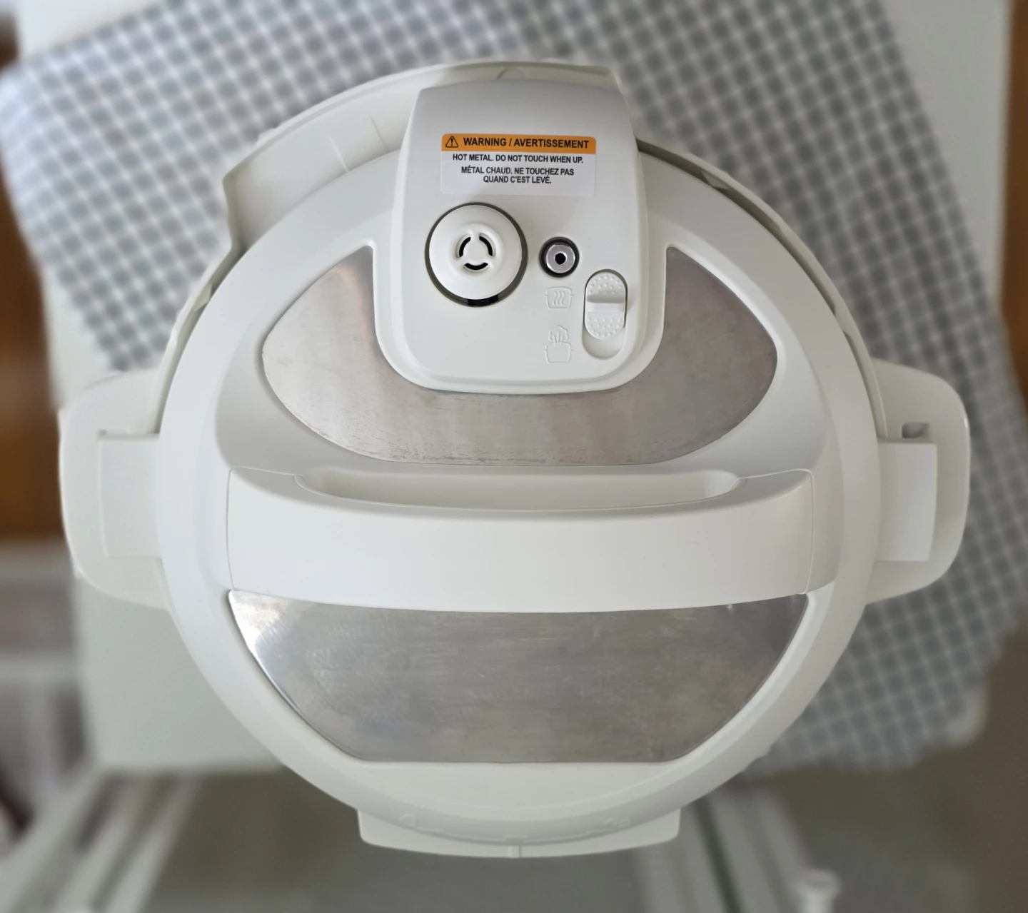 Instant Pot Duo 7-in-1 Electric Pressure Cooker - photo 2
