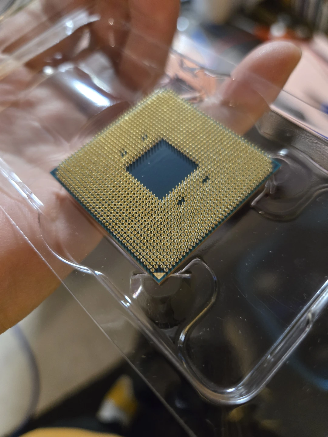 AMD Ryzen 7 5800X Processor - photo 2