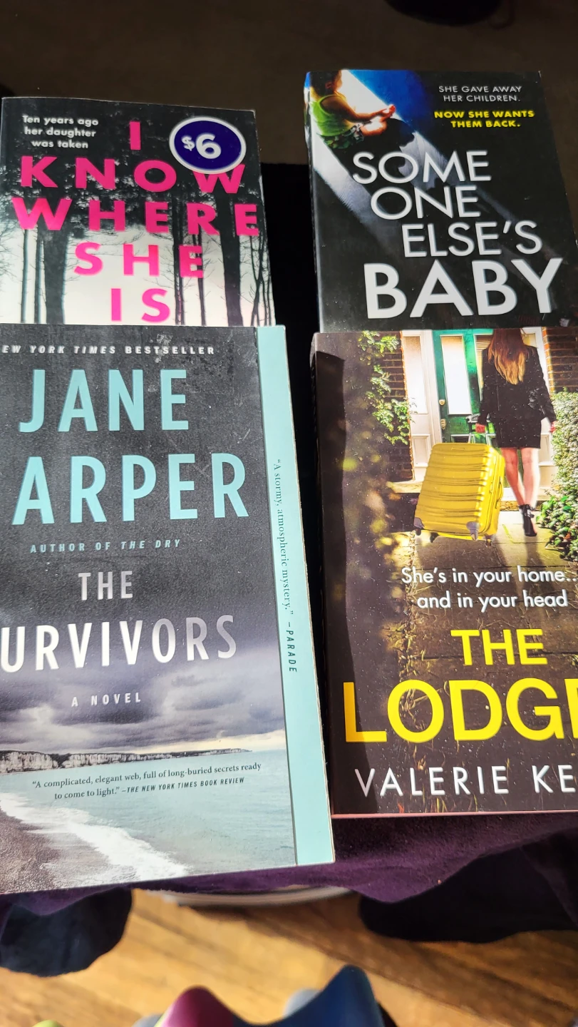 Various Books 1.00 each - photo 3