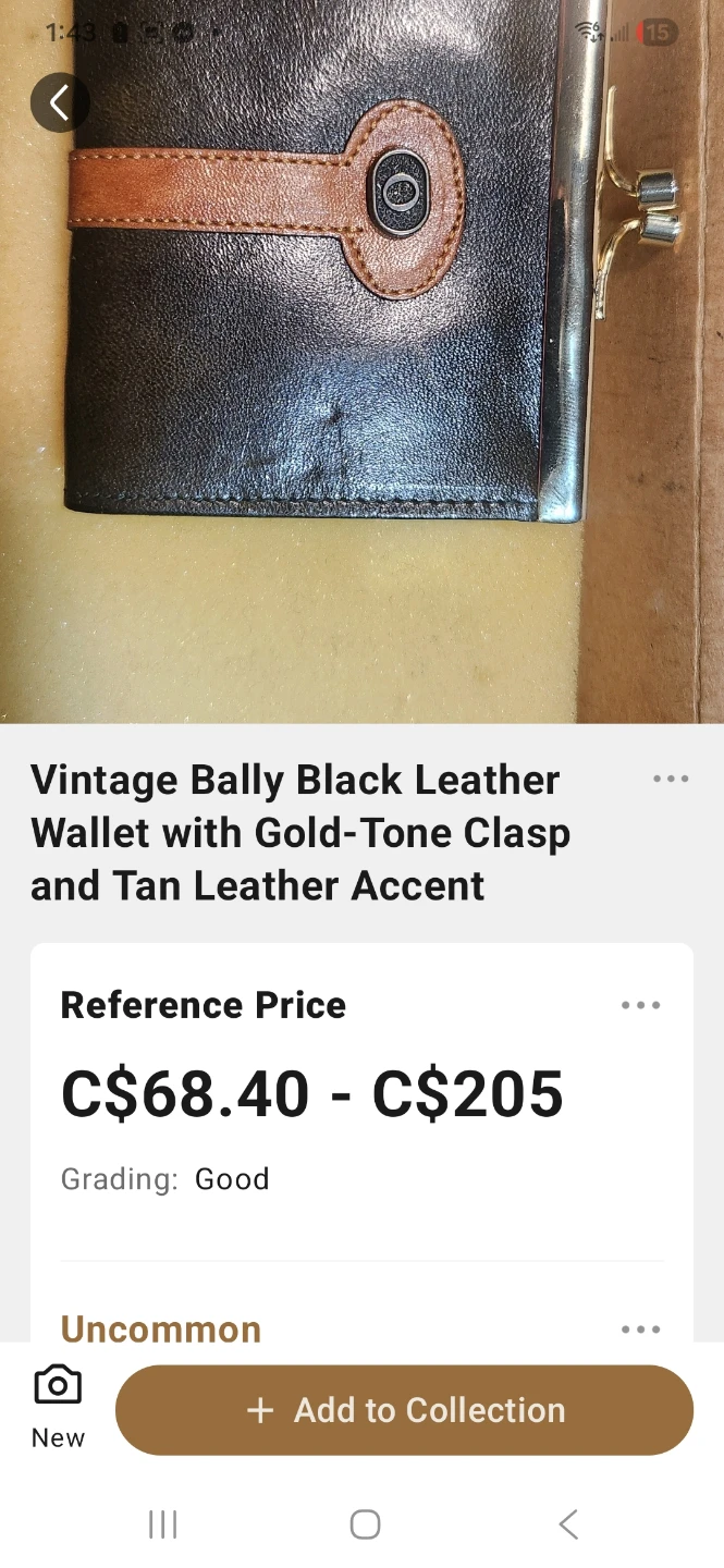 Antiques items