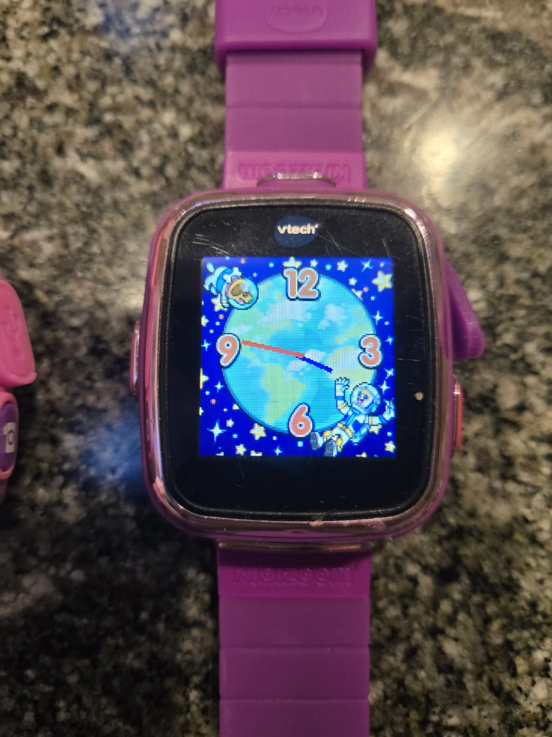 2 kids watches from vtech - photo 2