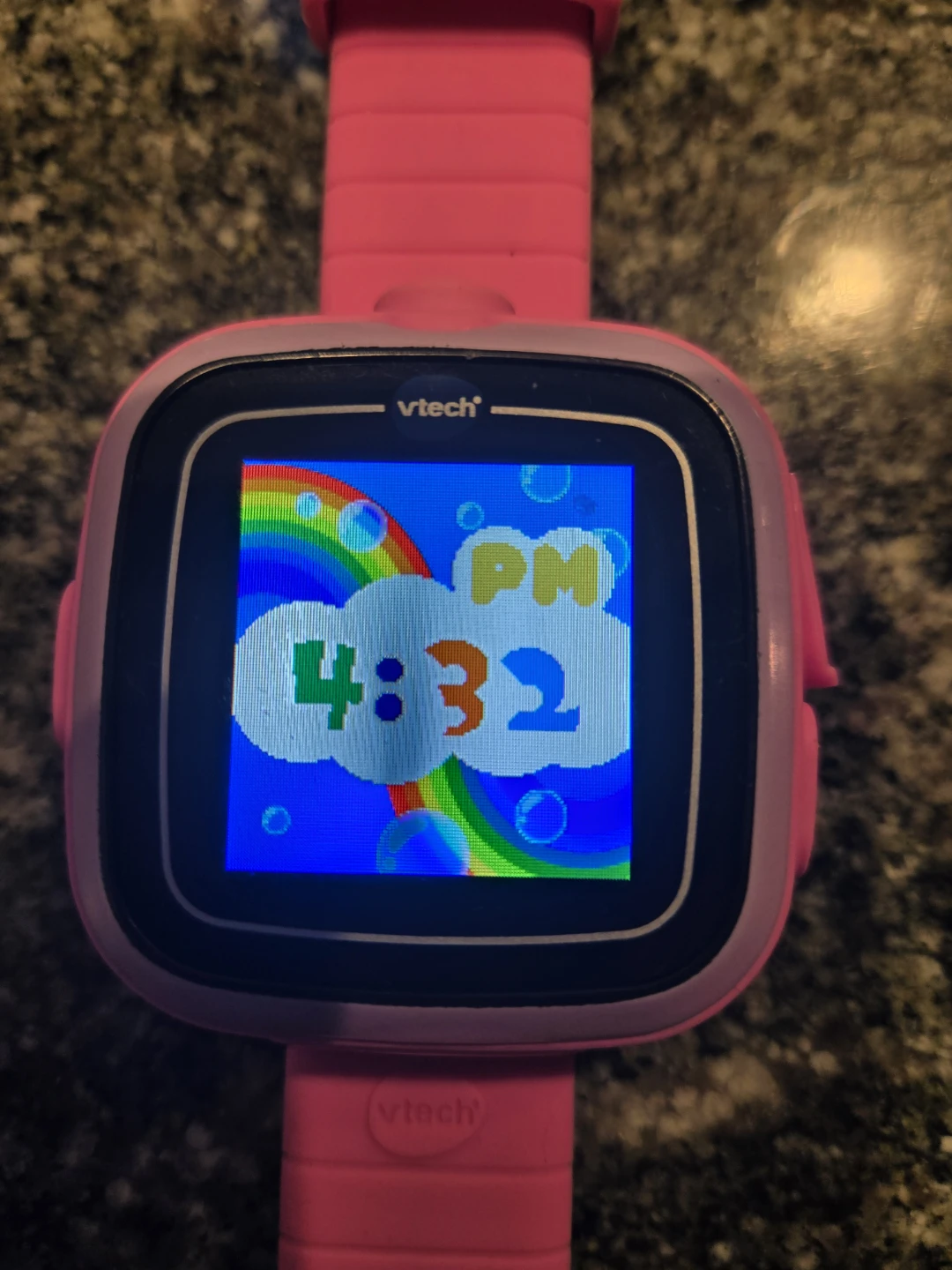 2 kids watches from vtech - photo 5