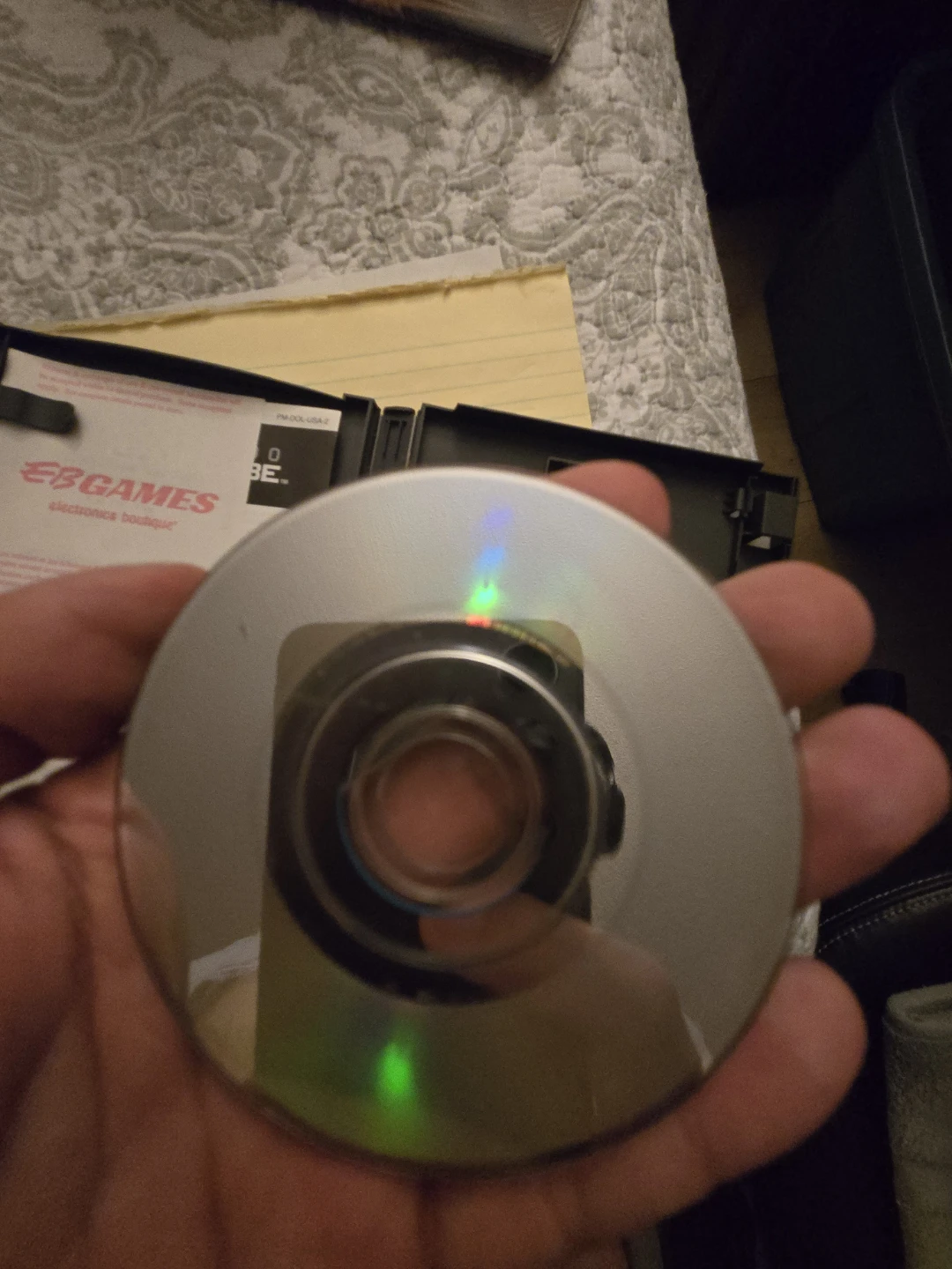 The Simpsons Road Rage Nintendo GameCube Game - photo 3