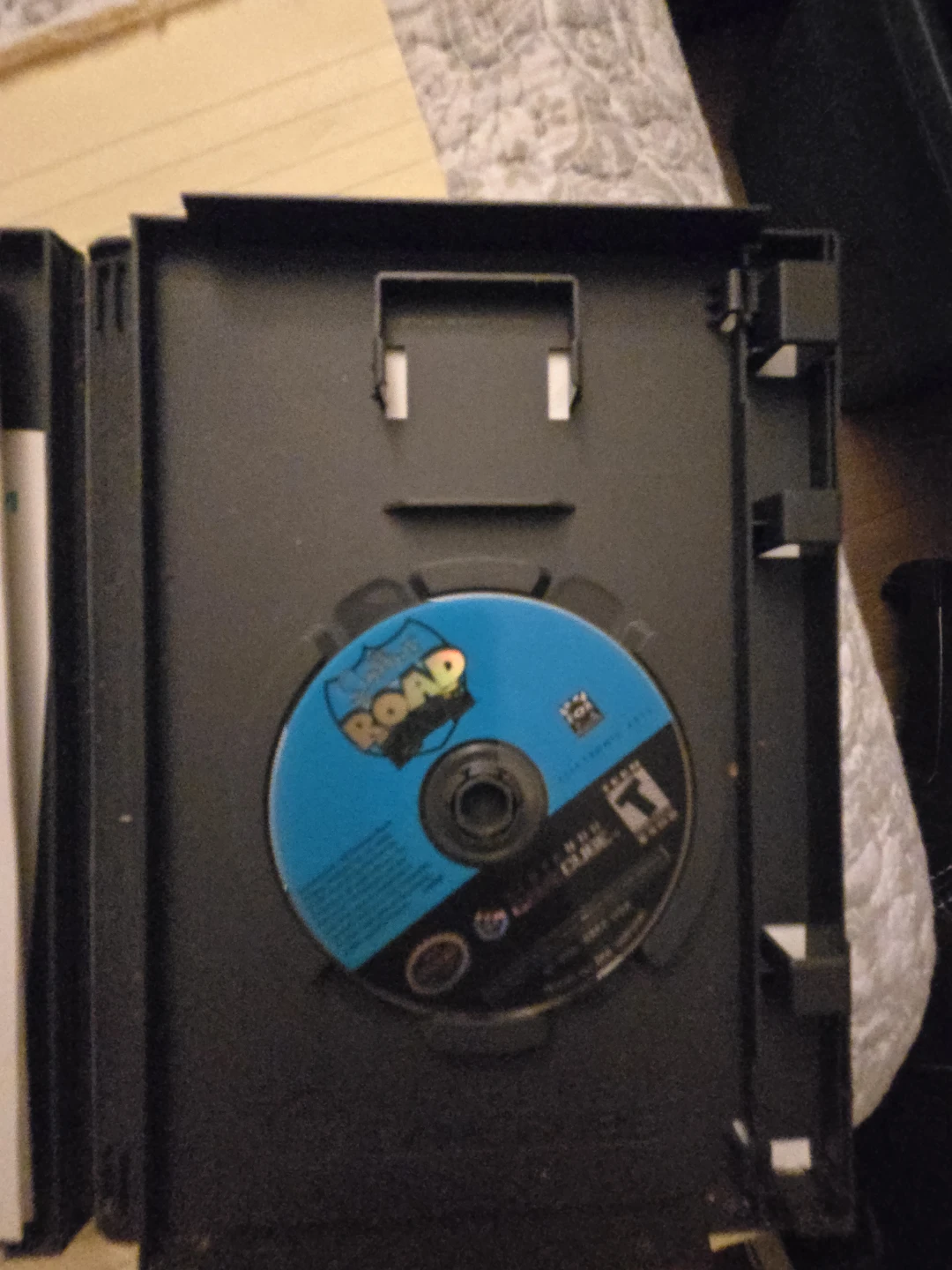 The Simpsons Road Rage Nintendo GameCube Game - photo 4