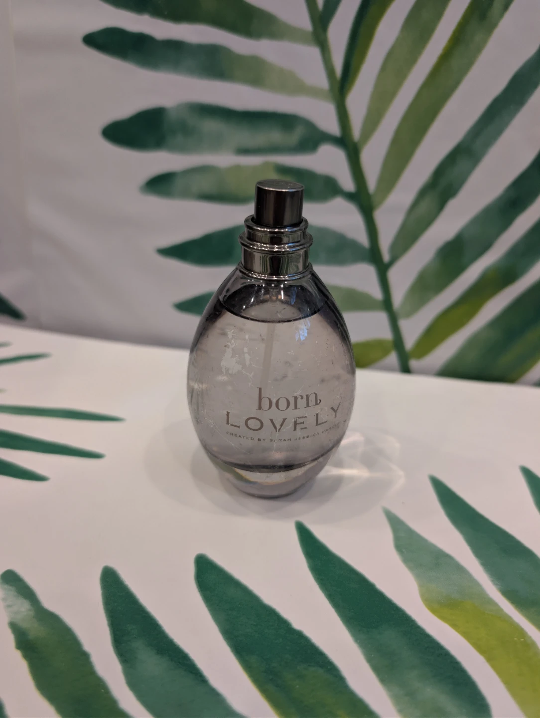 Sarah Jessica Parker Born Lovely Eau de Parfum 50 ML