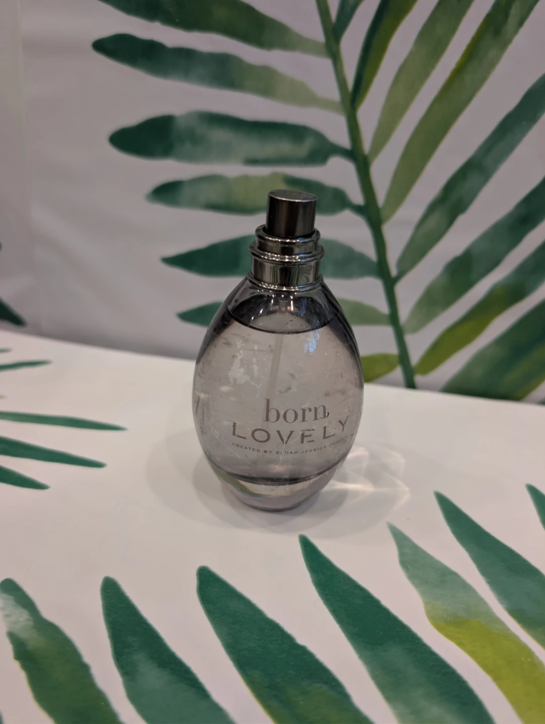 Sarah Jessica Parker Born Lovely Eau de Parfum 50 ML - photo 2