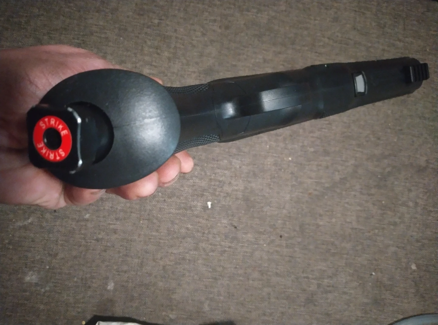 T4E 2-Round Paintball Shotgun - photo 5
