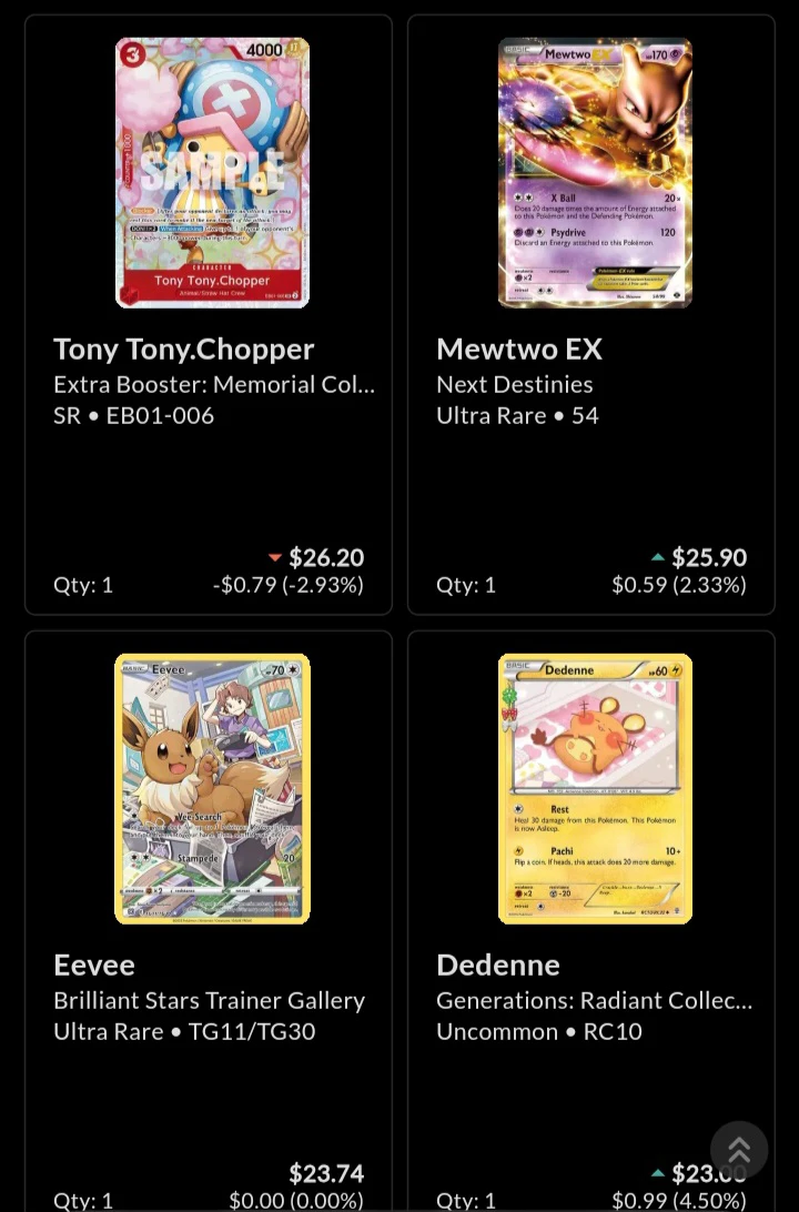 Pokemon Card Collection - Various - photo 5