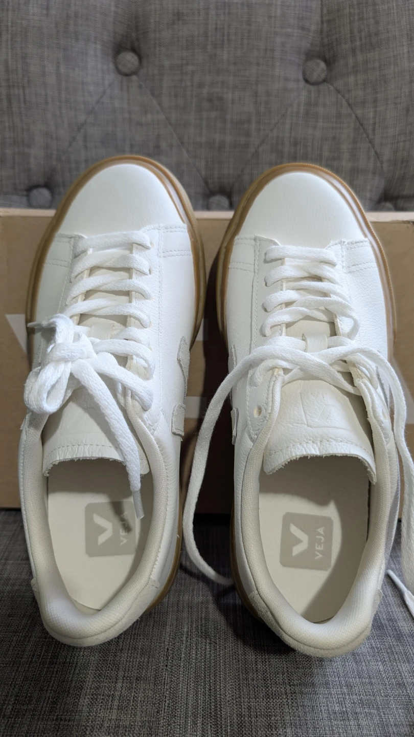 Veja Esplar Sneakers - photo 3