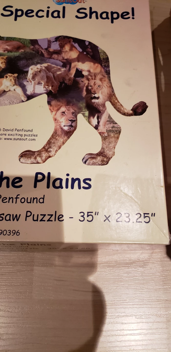 Assorted Jigsaw Puzzles $5 each - photo 4